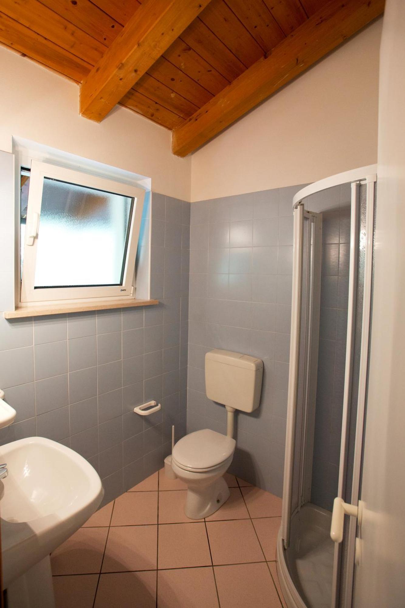Belvedere Pineta Camping Village Grado Exterior photo