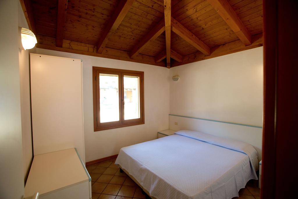 Belvedere Pineta Camping Village Grado Exterior photo