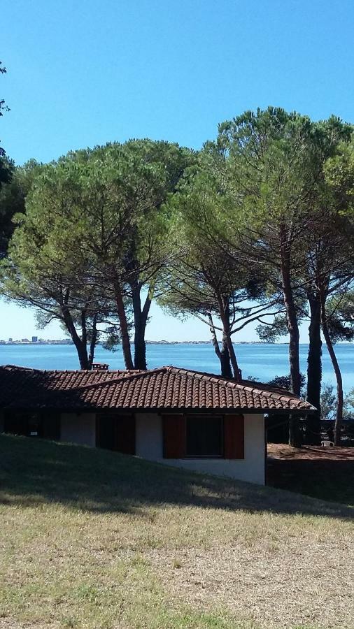 Belvedere Pineta Camping Village Grado Exterior photo
